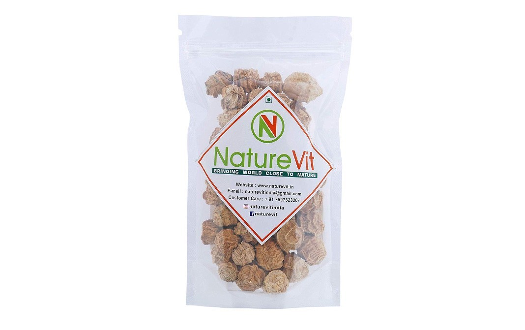 Nature Vit Dry Kachri (Whole)    Pack  900 grams